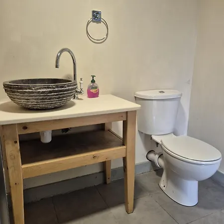 Sheperd's Hut Sleeps 2 With Hot Tub And Garden *