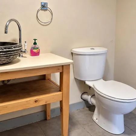 Sheperd's Hut Sleeps 2 With Hot Tub And Garden Bantry